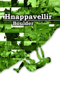 Hnappavellir Boulder