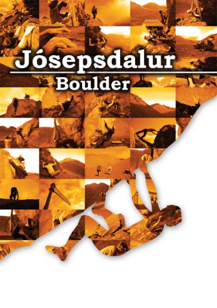 Jósepsdalur front page